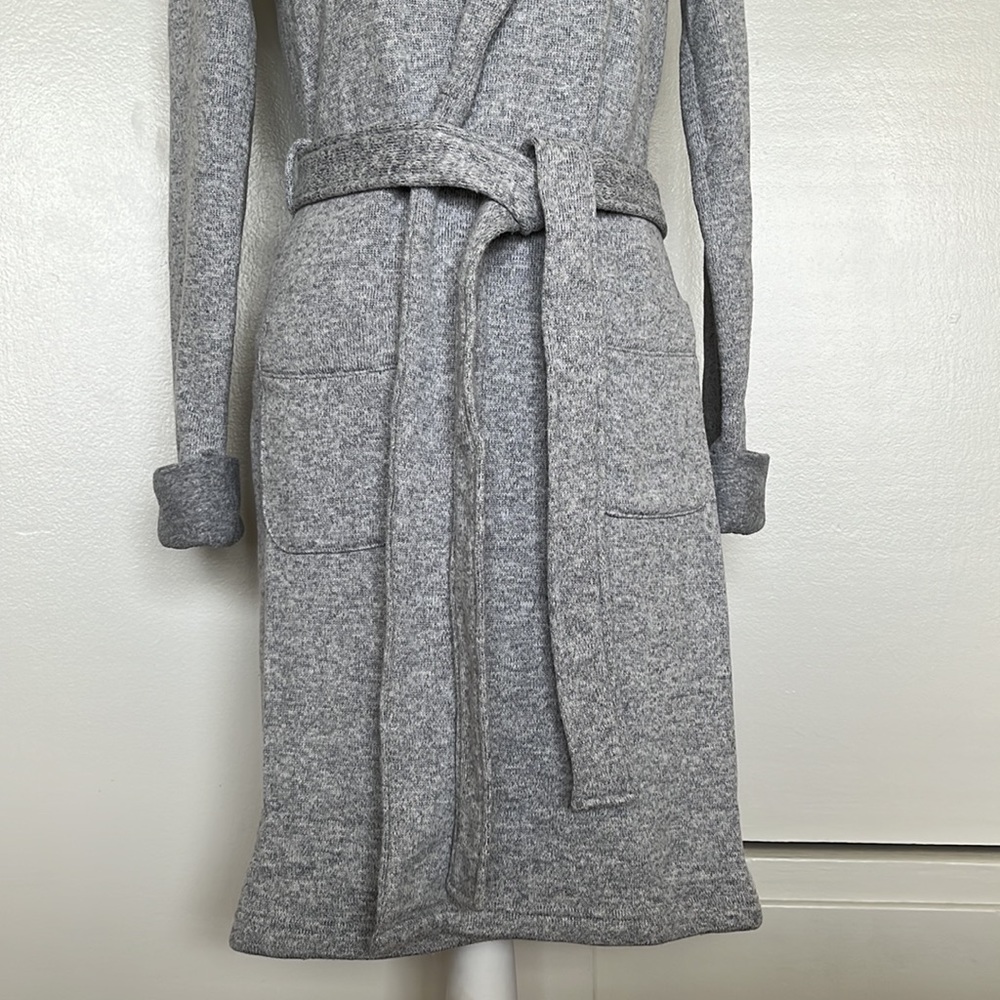 Cozy Robe - Picture 4 of 10